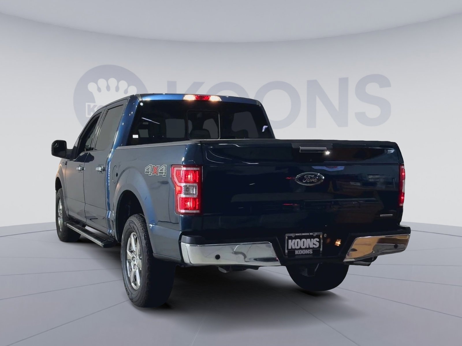 Used 2019 Ford F150 XLT w/ Equipment Group 302A Luxury image 10