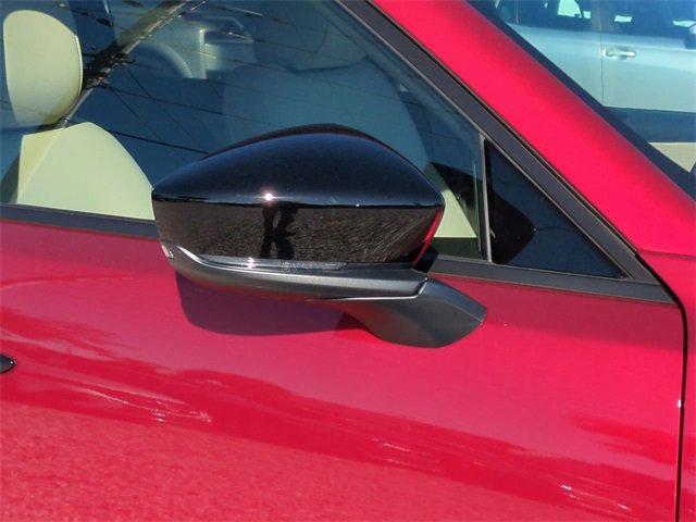 Used 2025 MAZDA CX-70 3.3 Turbo w/ Premium Package image 12