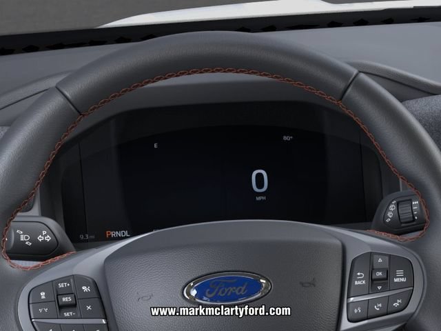 New 2026 Ford Explorer Active w/ Active Comfort Package RWD image 13