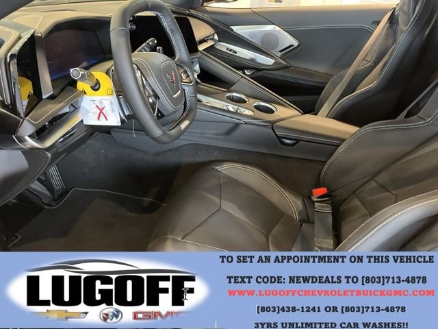 New 2026 Chevrolet Corvette Z06 image 6