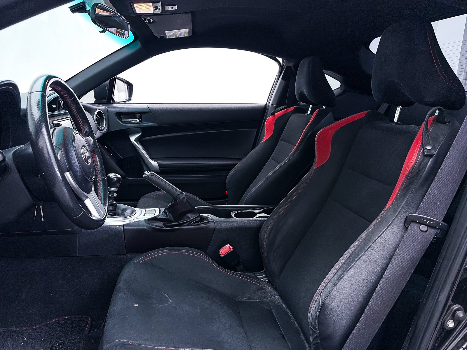 Used 2016 Scion FR-S RWD image 3