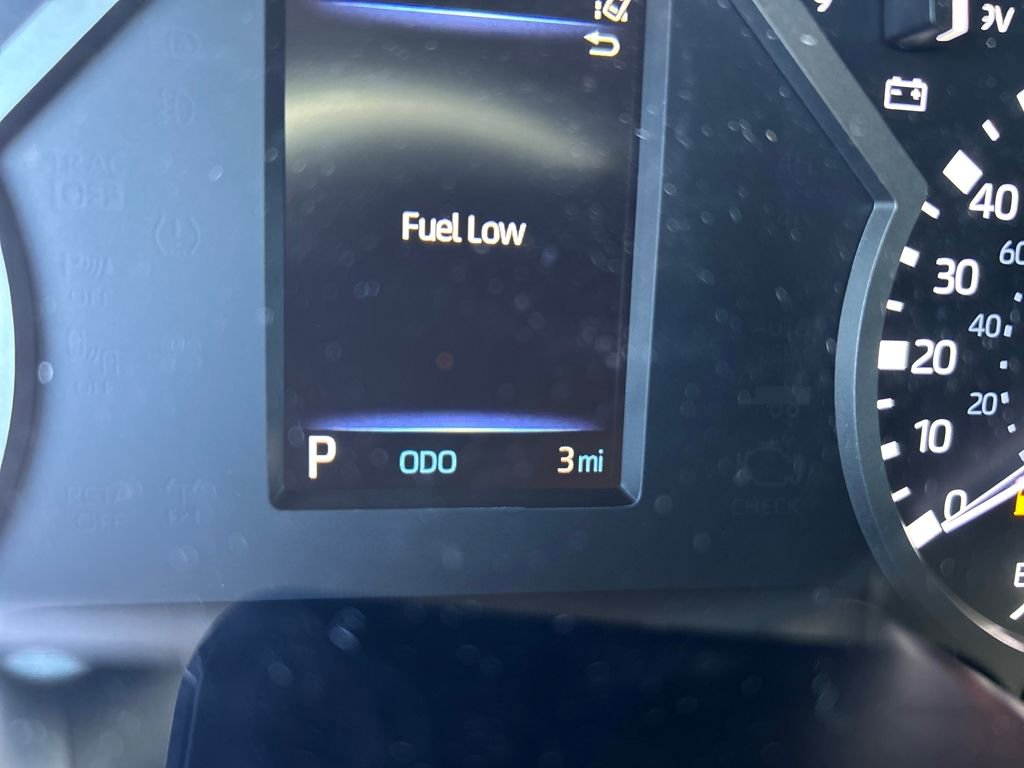 New 2026 Toyota Tundra SR5 image 16