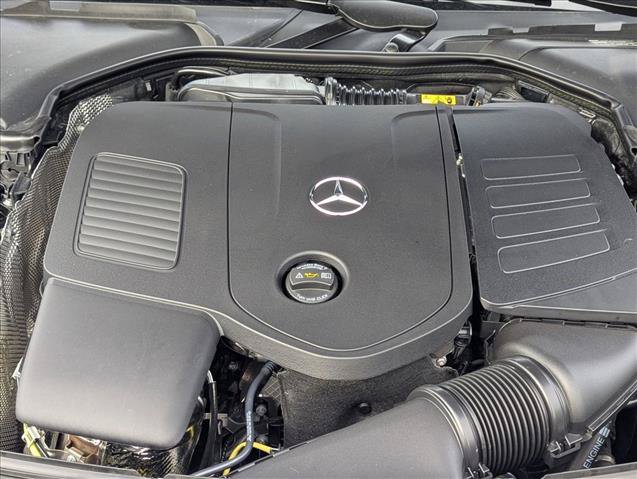New 2026 Mercedes-Benz C 300 Sedan image 15