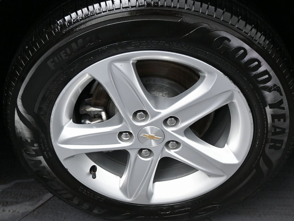 Used 2022 Chevrolet Malibu LT image 40