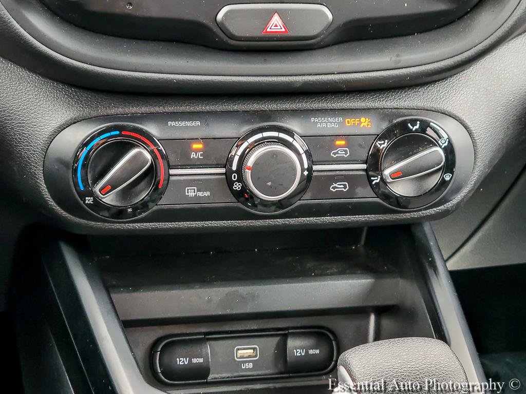 Used 2024 Kia Soul LX w/ Option Group 015 FWD image 20