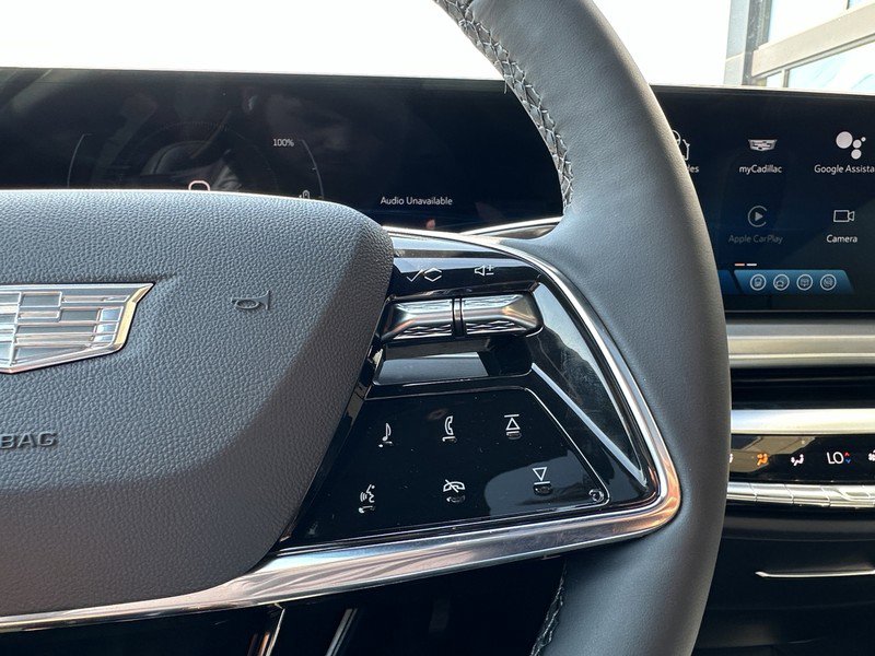 New 2026 Cadillac Lyriq Luxury image 20