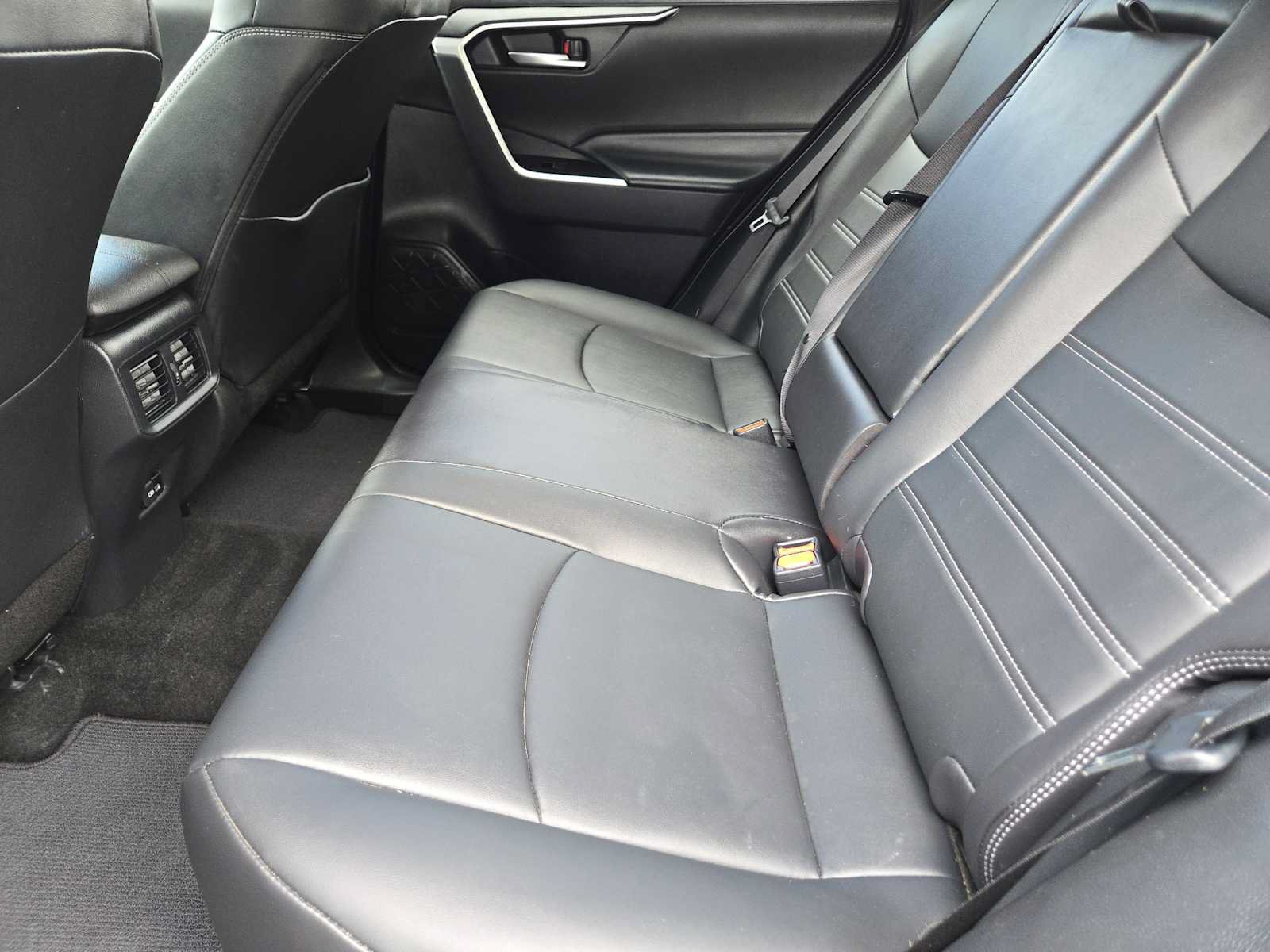 Used 2024 Toyota RAV4 XLE Premium w/ Weather Package FWD image 29