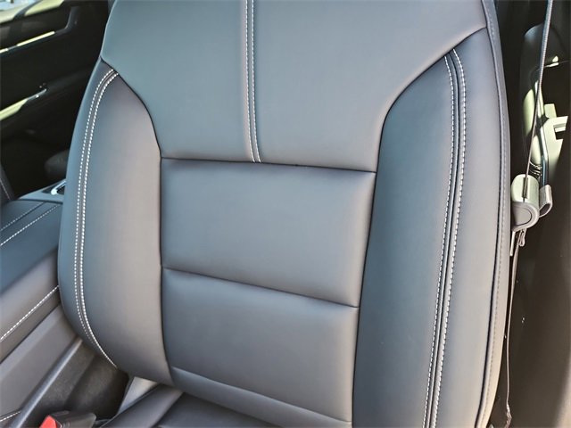 New 2026 GMC Acadia Elevation w/ Black Edition image 12