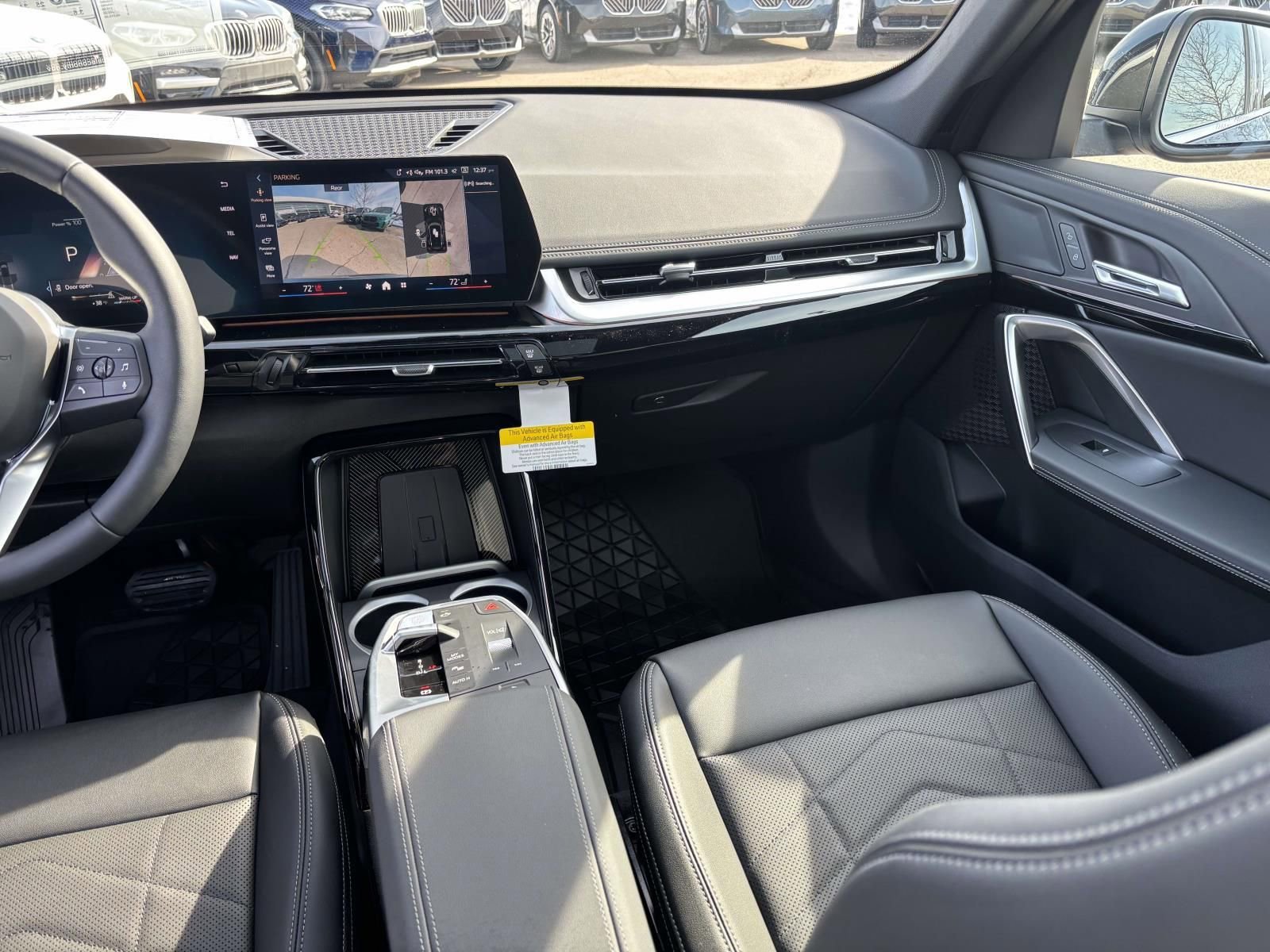 New 2026 BMW X1 xDrive28i w/ Technology Package image 32