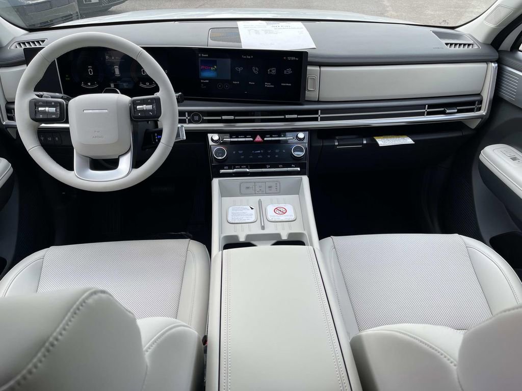 New 2026 Hyundai Santa Fe SEL FWD image 14