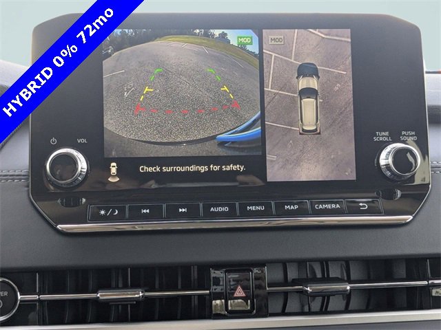 New 2025 Mitsubishi Outlander SEL image 20