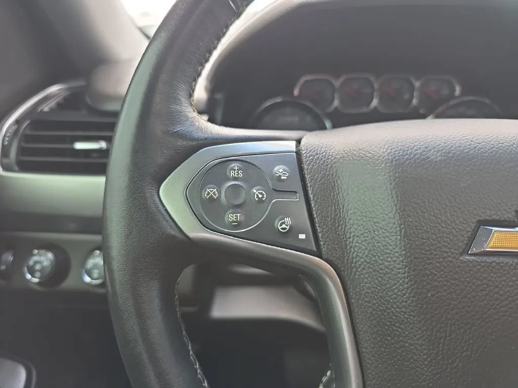 Used 2019 Chevrolet Tahoe LT AWD/4WD image 17