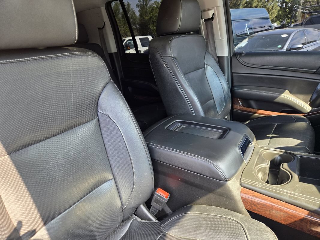 Used 2018 GMC Yukon XL SLT AWD/4WD image 25