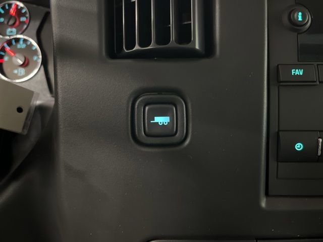 New 2025 Chevrolet Express 3500 Work Van w/ Power Convenience Package image 34