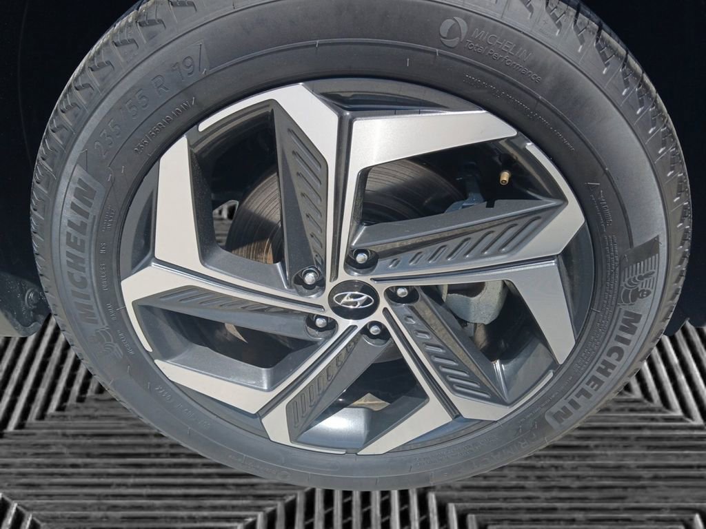 Used 2023 Hyundai Tucson SEL w/ Convenience Package image 5