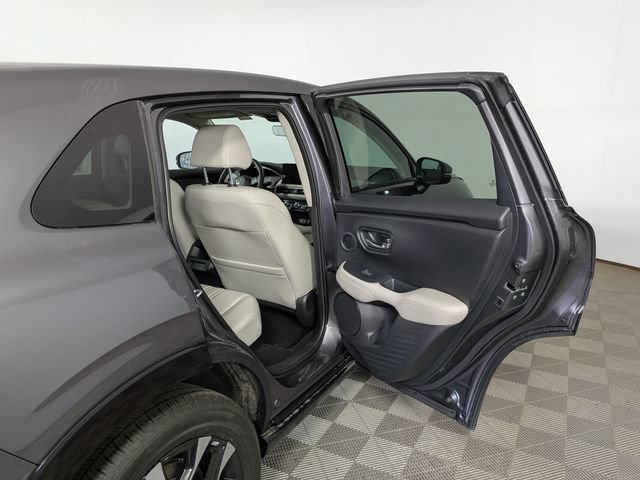 New 2027 Honda HR-V EX-L image 32