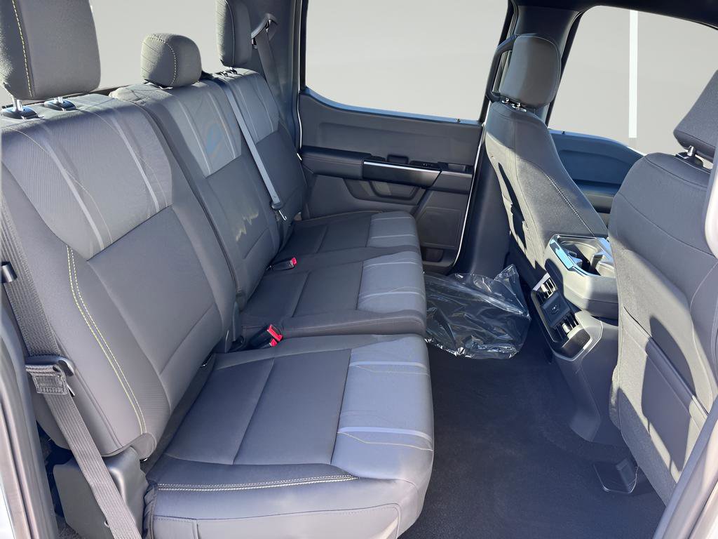Used 2025 Ford F150 STX w/ LOBO Package image 30