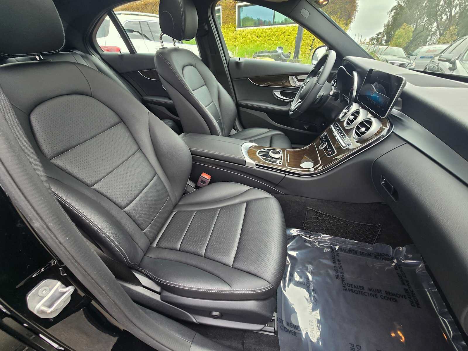 Used 2020 Mercedes-Benz C 300 Sedan image 10