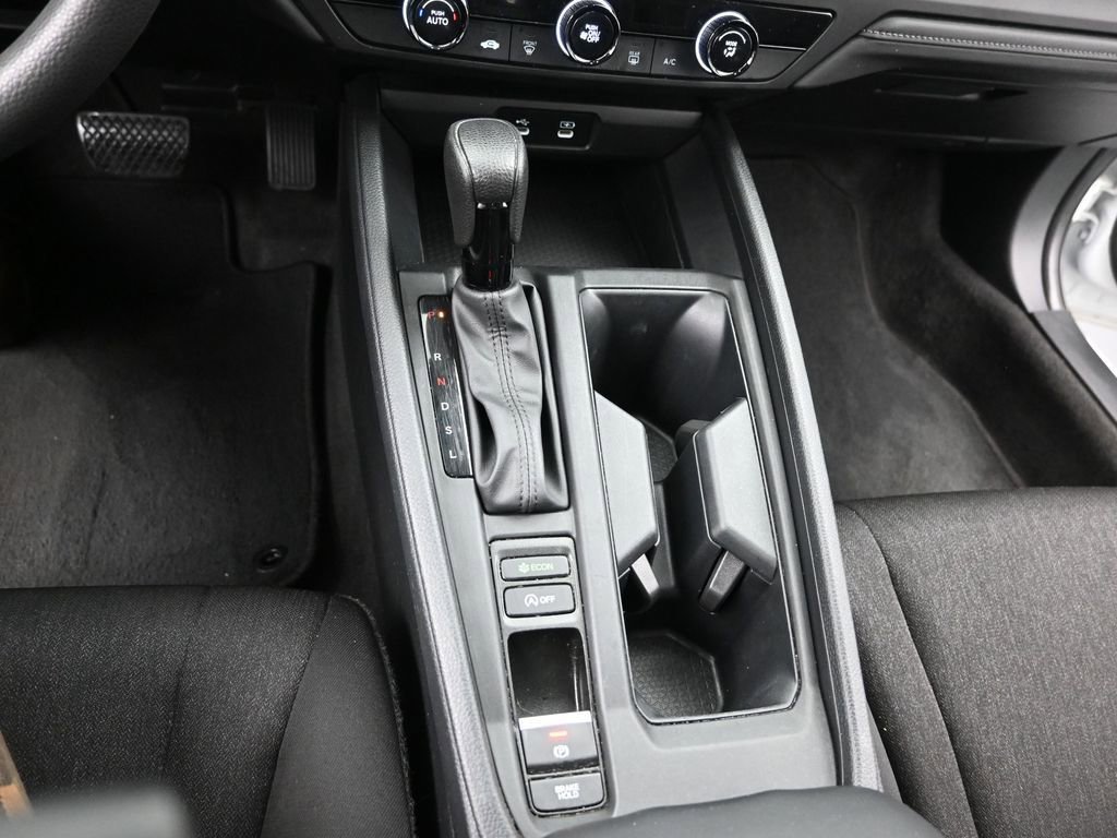 Used 2023 Honda Accord LX image 22