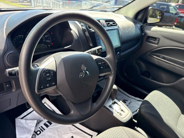Used 2024 Mitsubishi Mirage G4 FWD image 28