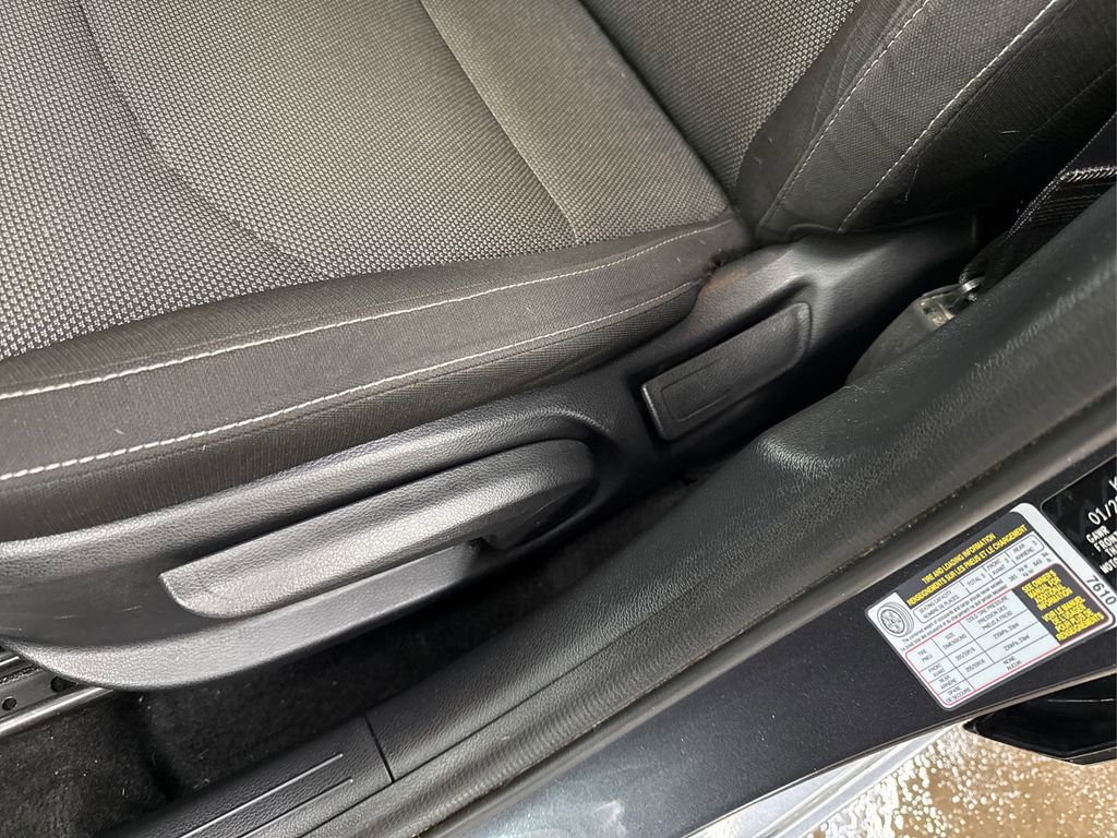 Used 2022 Kia Forte LXS image 22