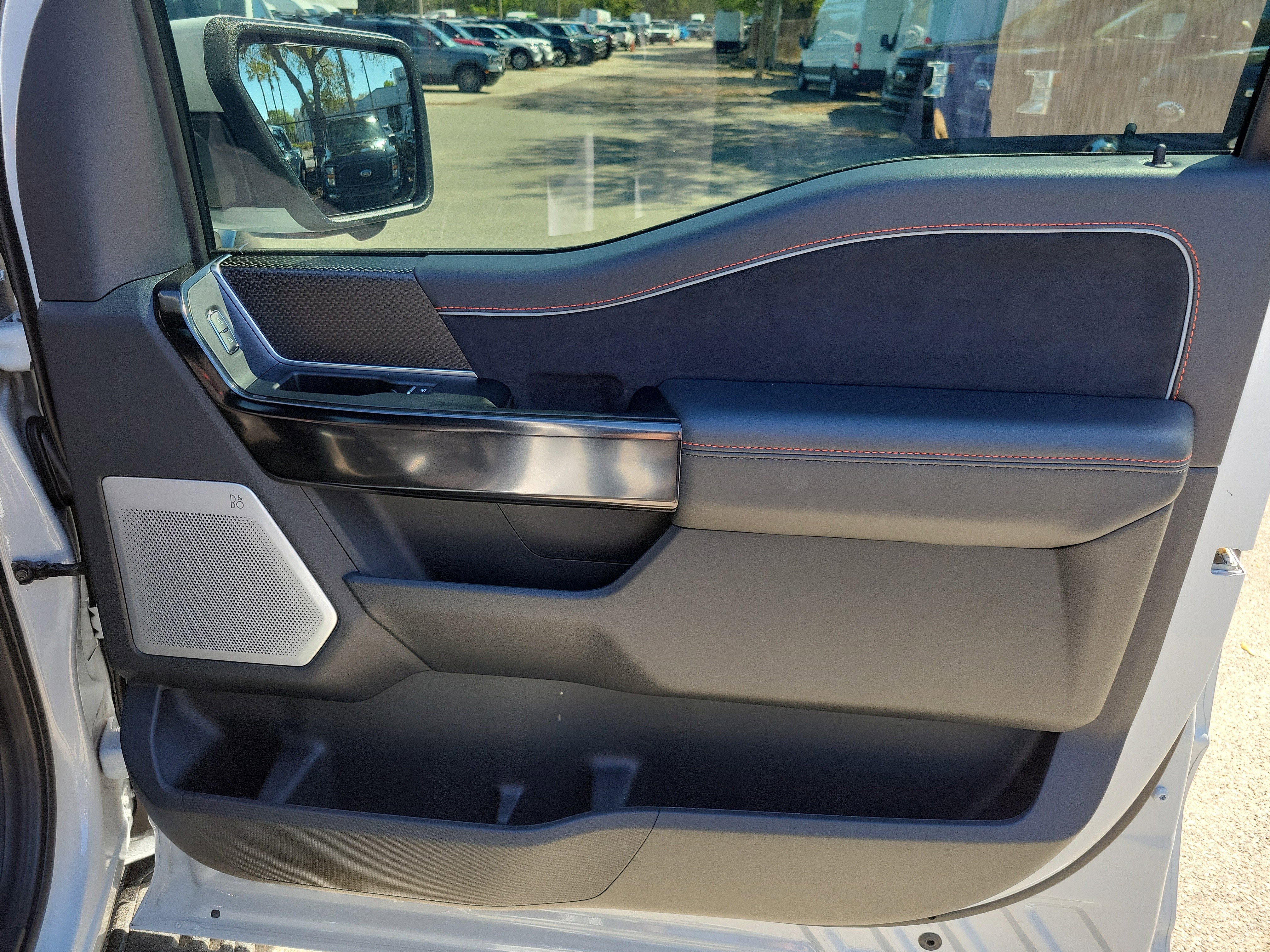 Used 2025 Ford F150 Raptor w/ Equipment Group 803A Raptor R image 29