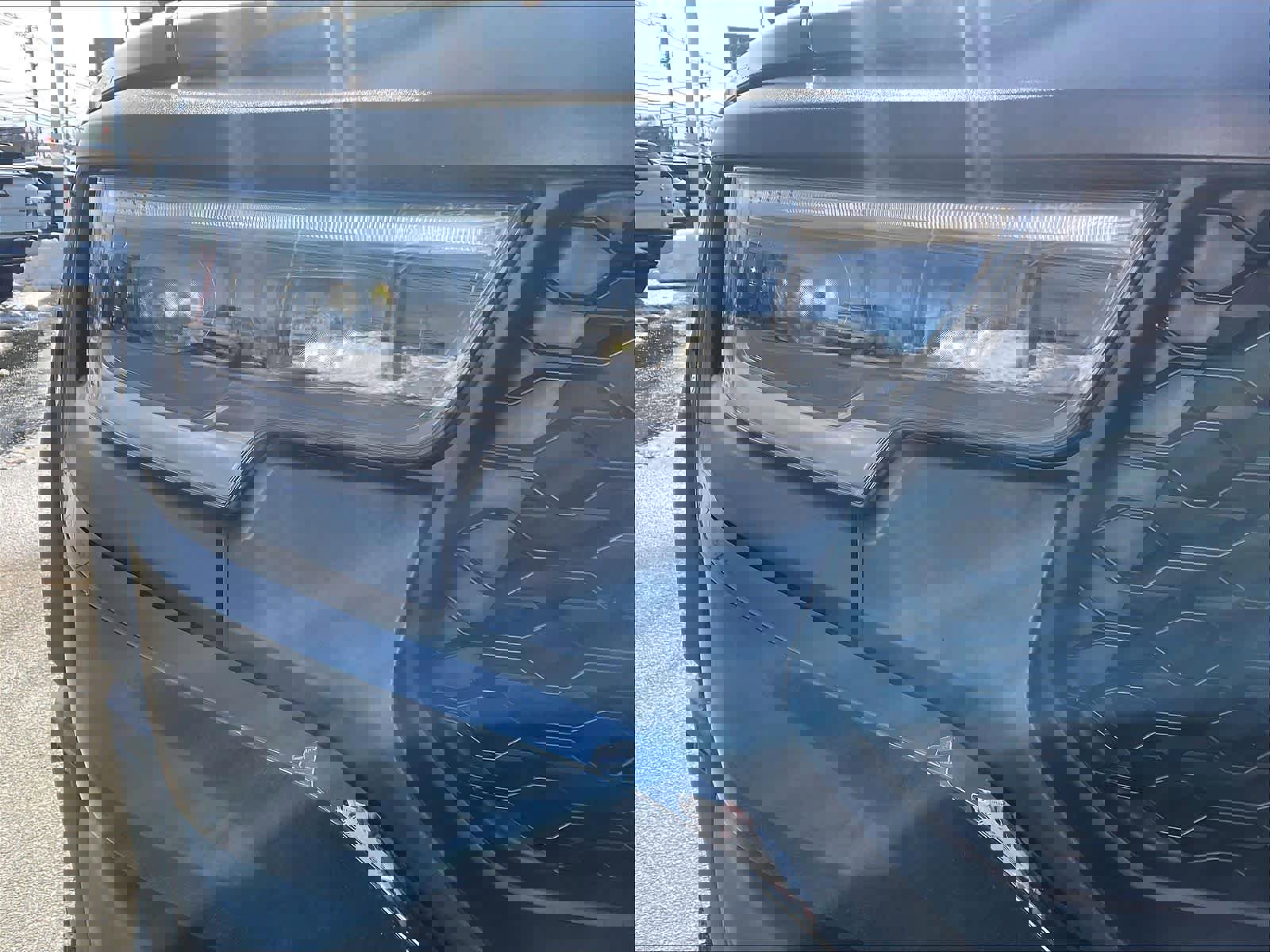 Used 2022 RAM 1500 TRX w/ TRX Level 2 Equipment Group image 34