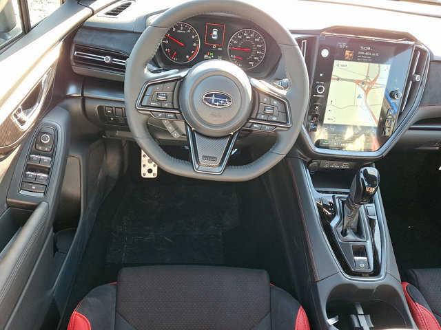 New 2026 Subaru WRX Limited image 8