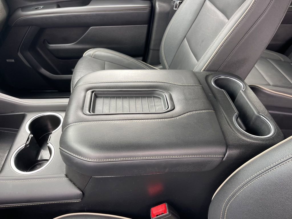 Used 2024 GMC Yukon SLT image 14