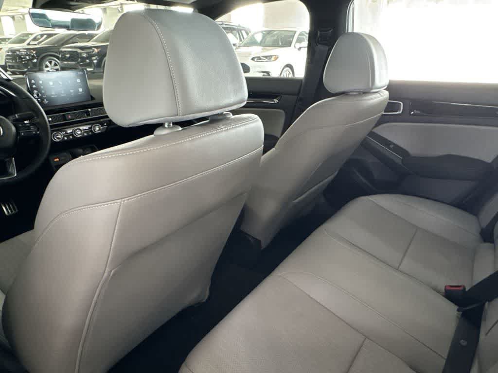 Used 2026 Honda Civic Sport Touring image 22