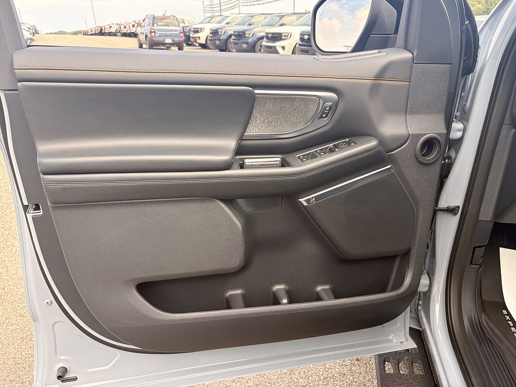 New 2027 Ford Expedition Tremor AWD/4WD image 29