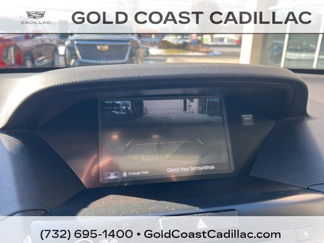 Used 2019 Acura MDX SH-AWD image 21