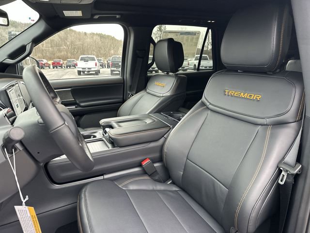New 2026 Ford Expedition Tremor AWD/4WD image 15