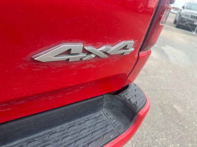 Used 2021 RAM 1500 Laramie image 19