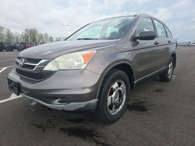 Used 2011 Honda CR-V LX image 2