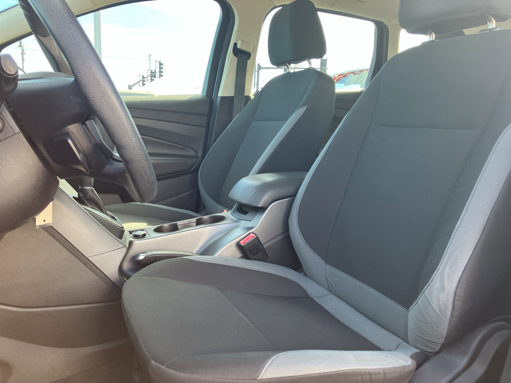 Used 2013 Ford Escape S image 20