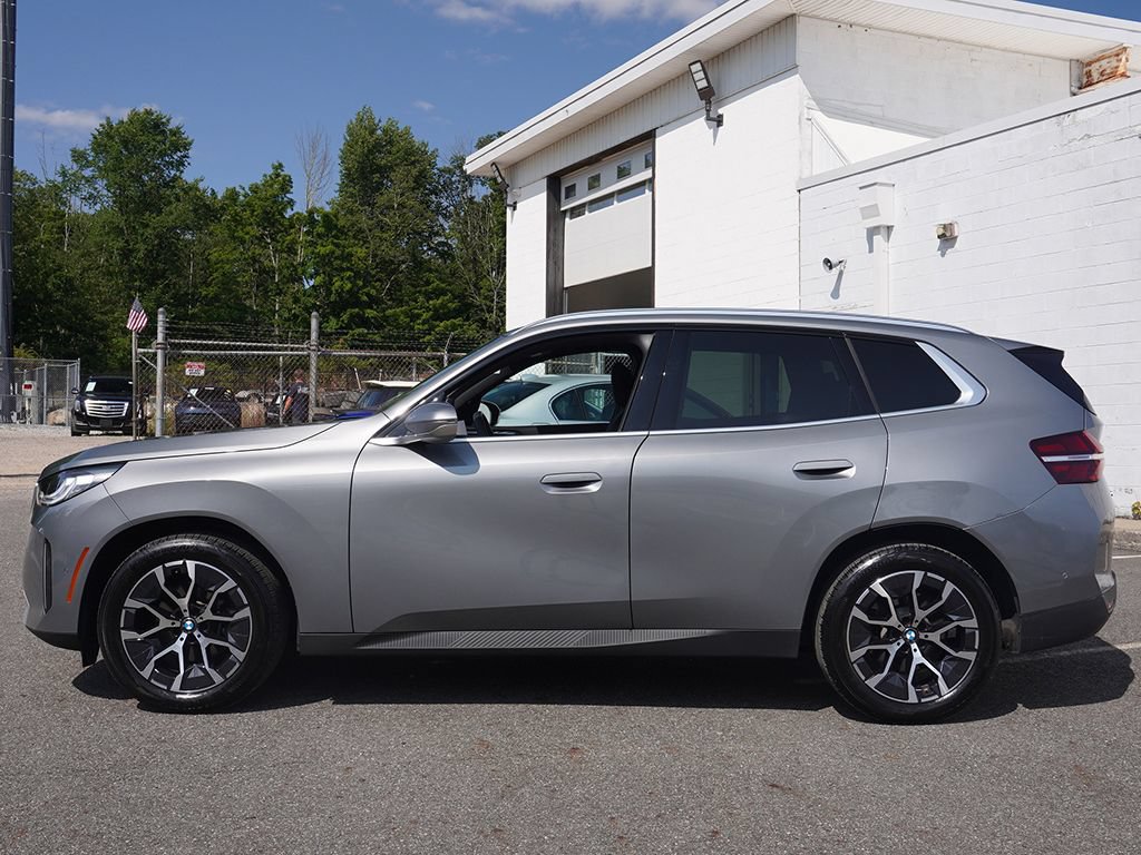 Used 2026 BMW X3 xDrive30i w/ Convenience Package AWD/4WD image 19