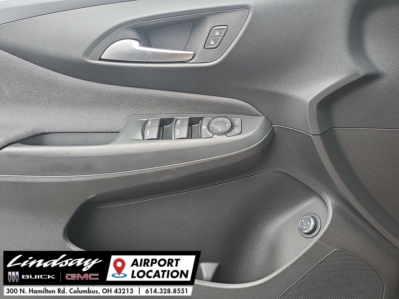New 2026 Buick Envista Sport Touring w/ Convenience I Package FWD image 22