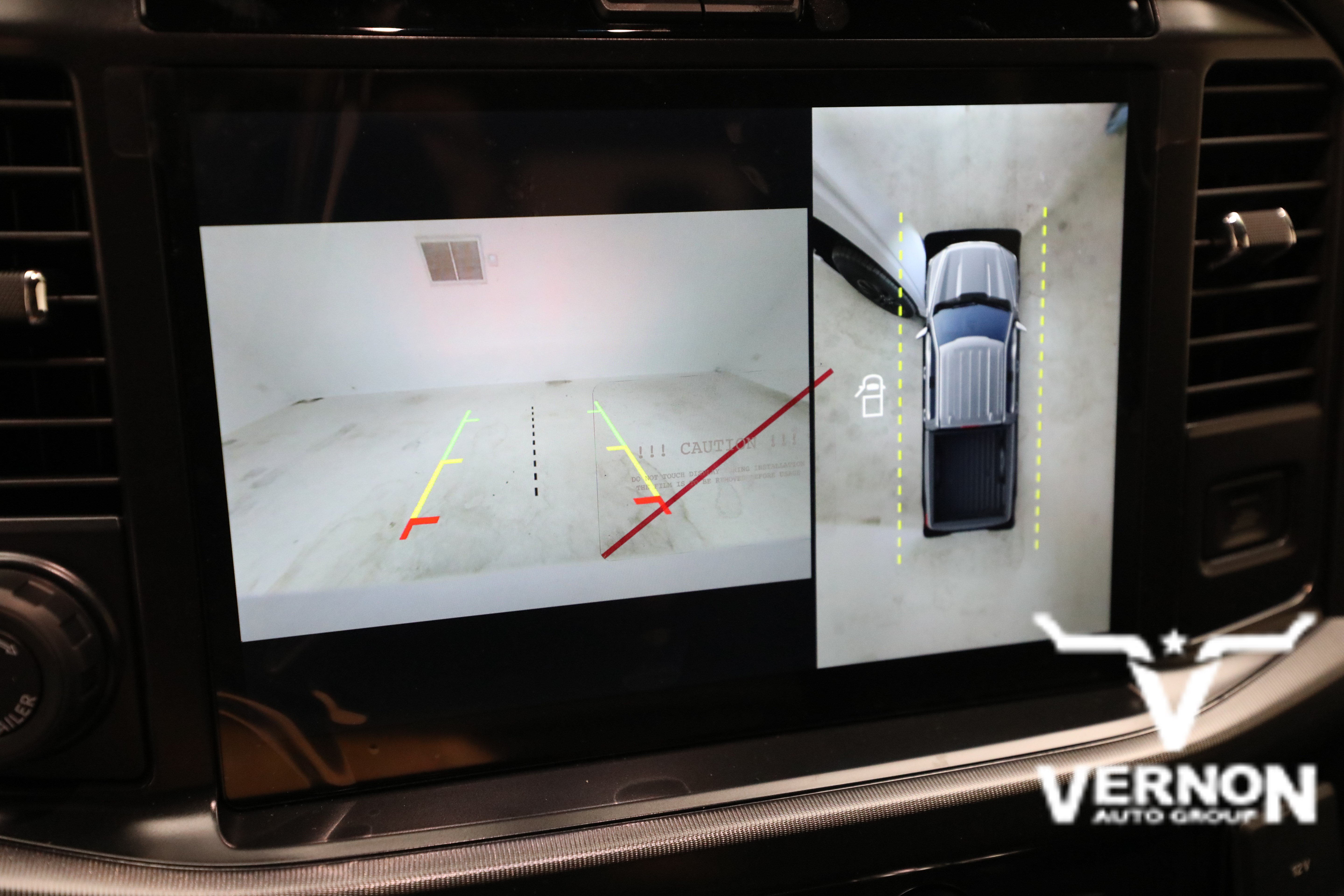 New 2026 Ford F150 Lariat w/ Equipment Group 502A High AWD/4WD image 31