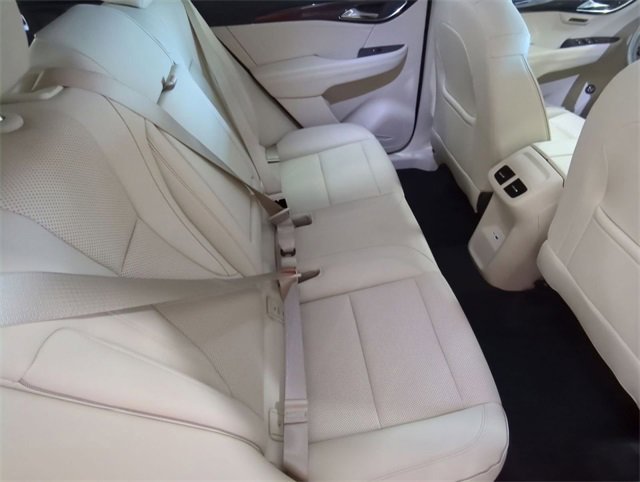 Certified 2022 Buick Envision Essence w/ Safety Package image 25