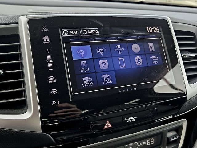 Used 2017 Honda Pilot Elite image 20