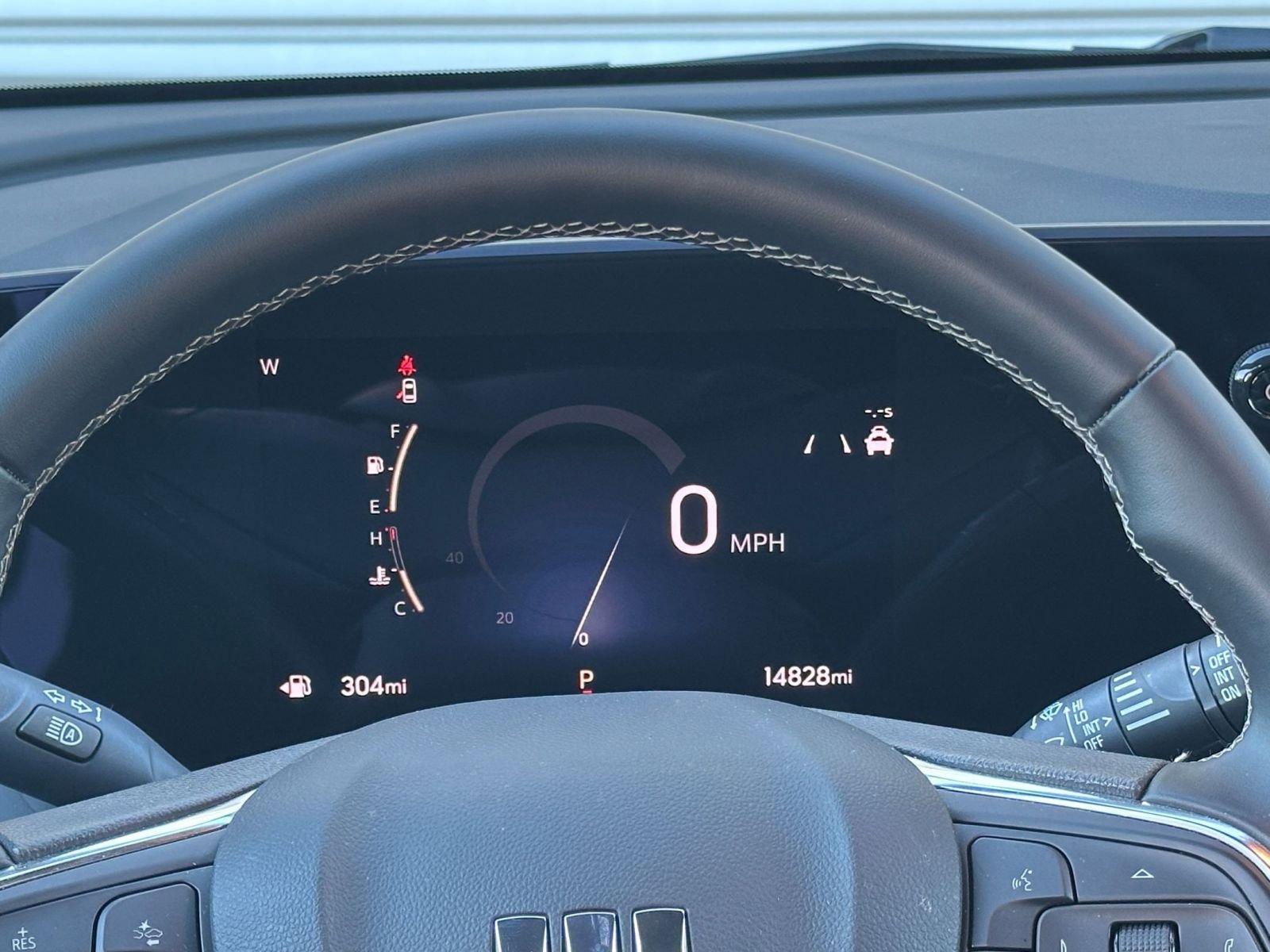 Used 2025 Buick Encore GX Preferred image 38