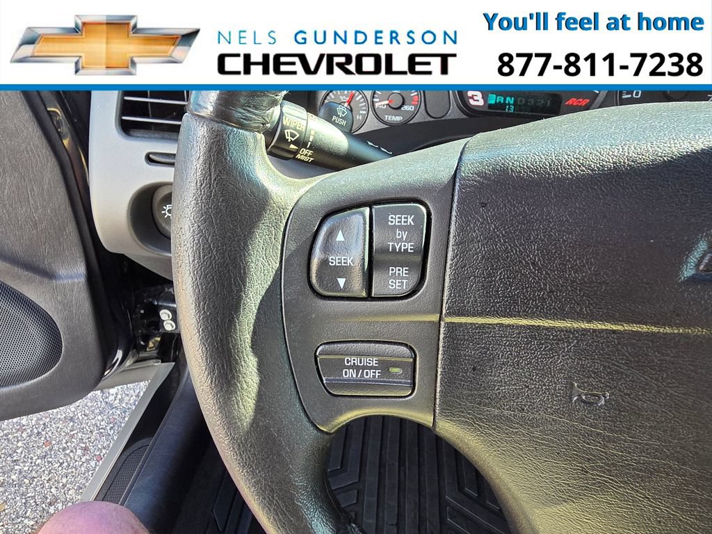 Used 2002 Chevrolet Monte Carlo SS w/ Preferred Equipment Group FWD image 23