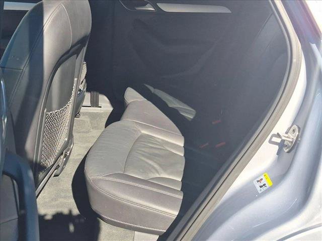 Used 2018 Audi Q3 2.0T Premium FWD image 14