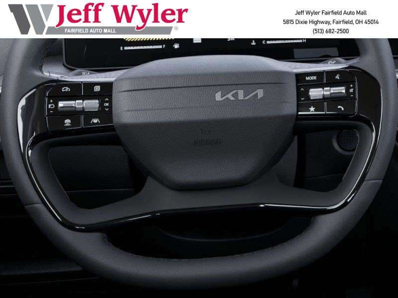 New 2026 Kia Sorento EX AWD/4WD image 23