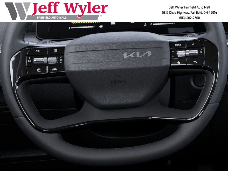 New 2026 Kia Sorento EX image 23