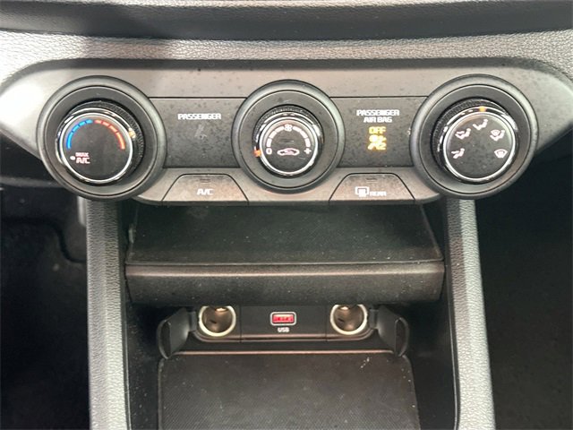 Used 2023 Kia Forte LXS image 12