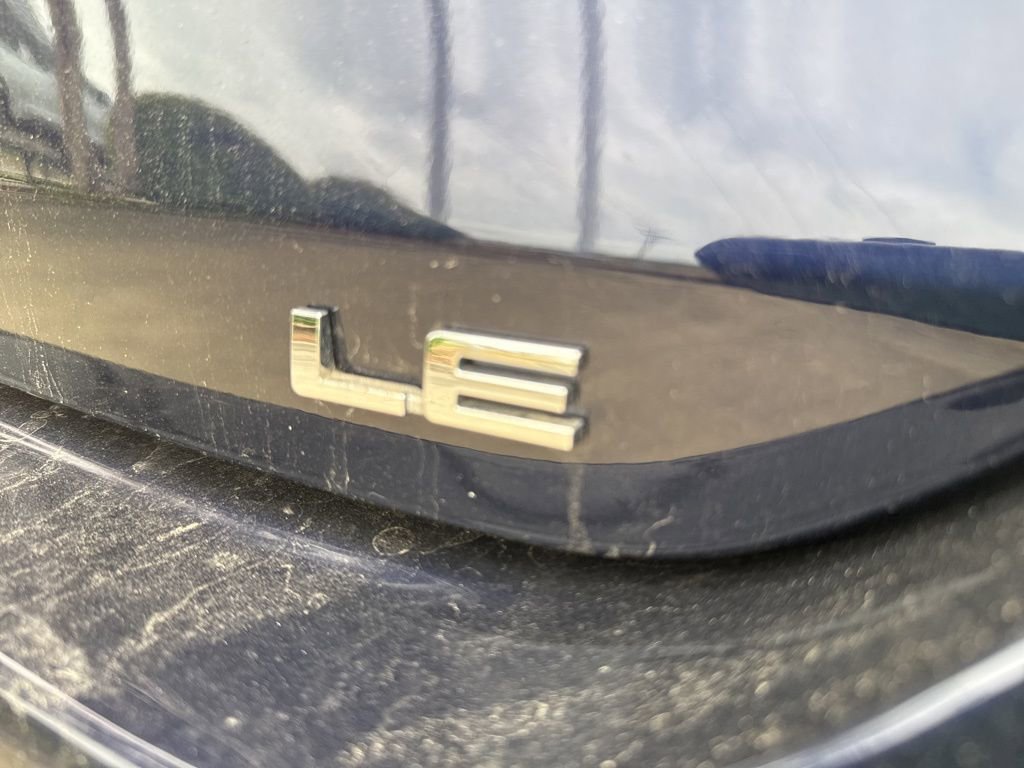 Used 2023 Toyota Highlander LE FWD image 12