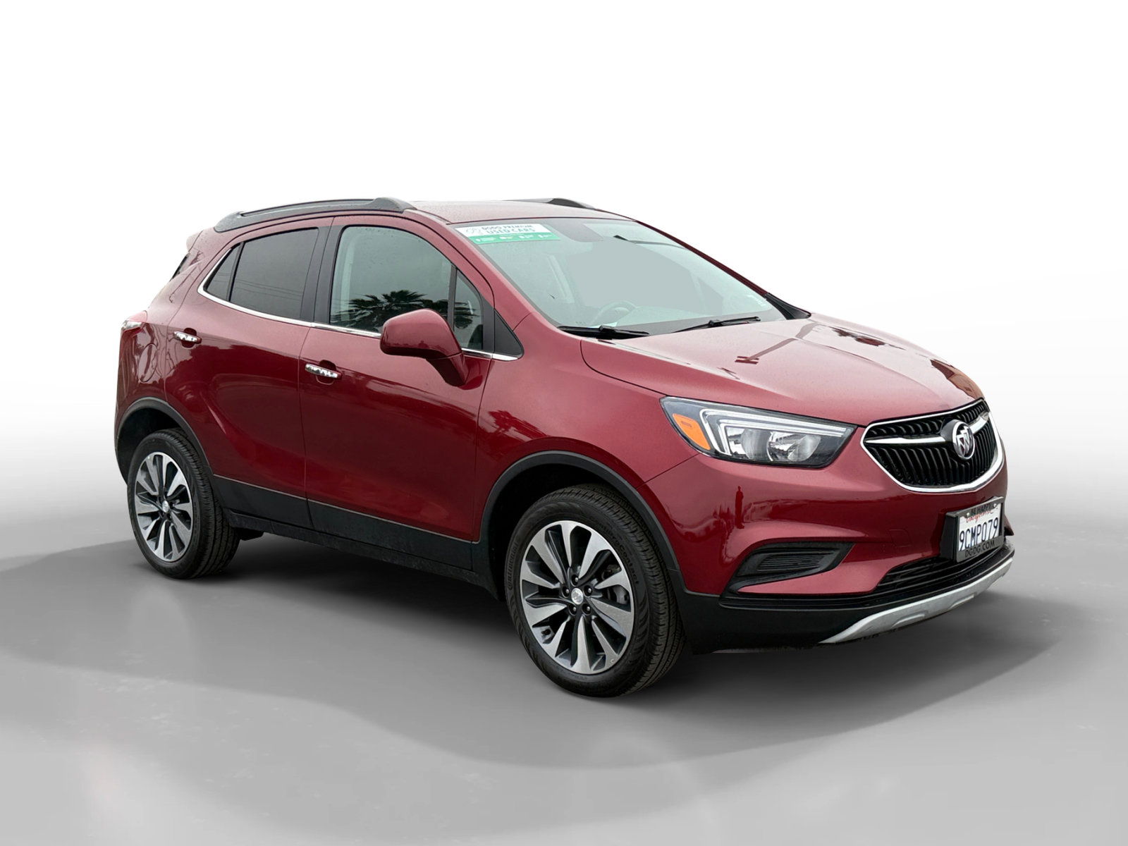Used 2022 Buick Encore Preferred w/ Safety Package image 7