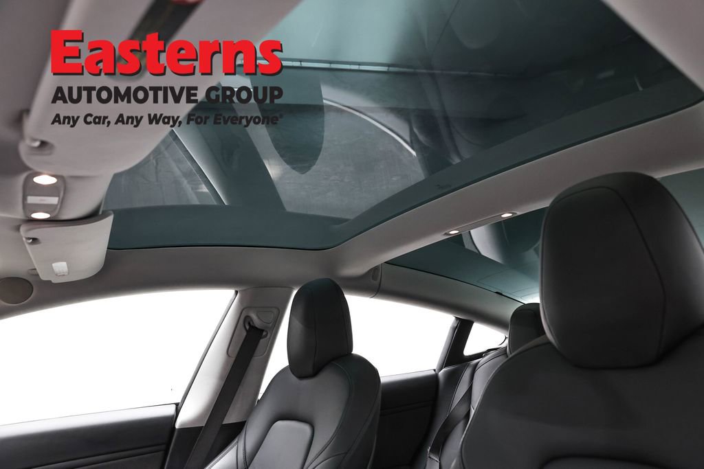 Used 2018 Tesla Model 3 Long Range image 29